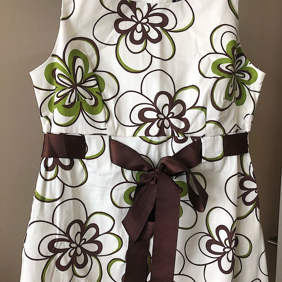 🌼New, Jessica Howard Gorgeous Florals Dress🍃 - Picture 3 of 7